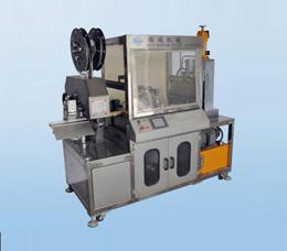 Llenadora y selladora de tubos GRRB-3060A